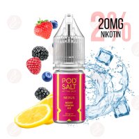 Pod Salt - Nexus Berry Lemon Ice 20mg Nikotin Salz