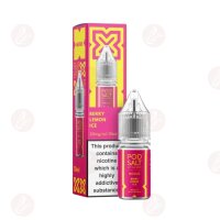 Pod Salt - Nexus Berry Lemon Ice 20mg Nikotin Salz