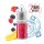 Pod Salt - Nexus Berry Lemon Ice 20 mg de sel de nicotine