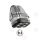 Vaporesso - Luxe X Corex Replacement Pods 2.0 0.3 Ohm