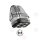 Vaporesso - Luxe X Corex 2.0 Replacement Pods 0.8 Ohm
