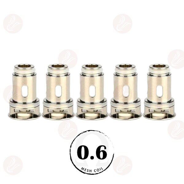 Elaef - IJust mini GT Coils 0.6 Ohm