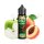 OWL Salt - Longfill 10ml in 60ml bottle Apple Peach