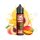 OWL Salt - Longfill 10ml in 60ml bottle Peach Mango