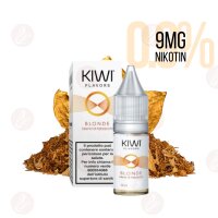 Kiwi Flavors - 9mg/ml Blonde