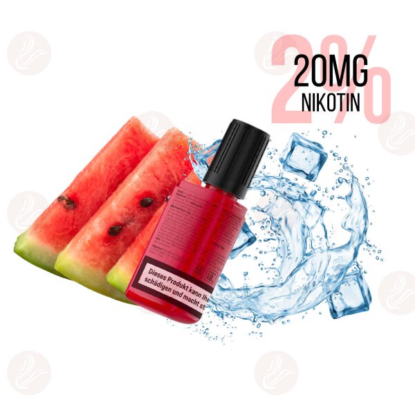 ELFBAR - AF5000 Nachfüllbehälter Watermelon ICE