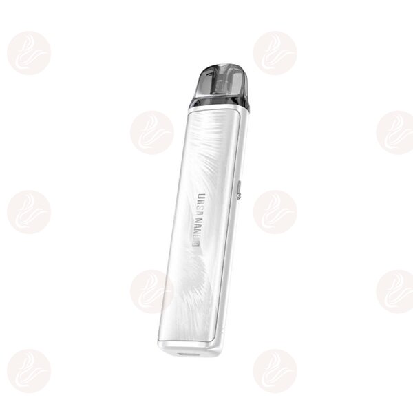 Lost Vape - Ursa Nano 3 Pod Kit Silk White
