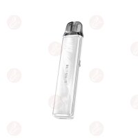 Lost Vape - Ursa Nano 3 Pod Kit Bianco Seta