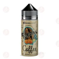 Bang Juice - Organic Coffee 100ml