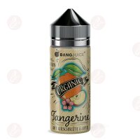 Bang Juice - Mandarino biologico 100 ml