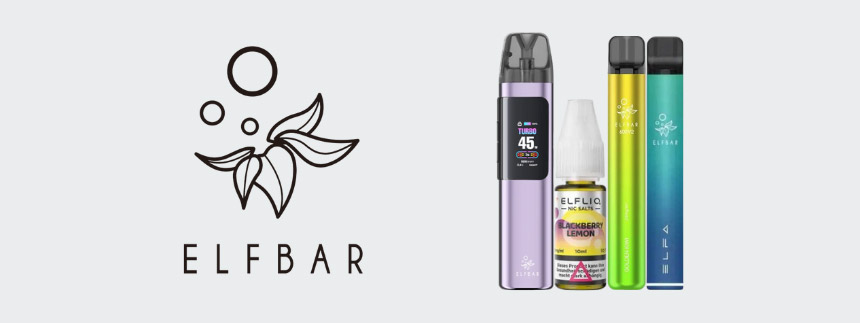 Elfbar Shop