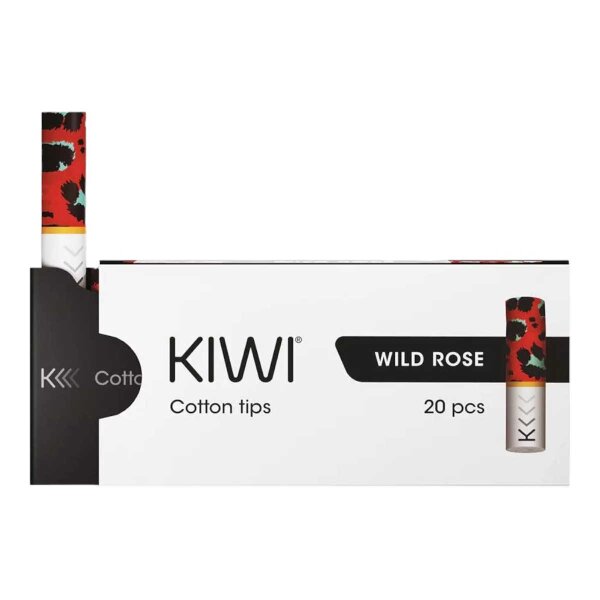 wild rose