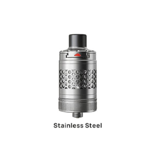 stainless steel