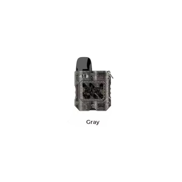 Gray