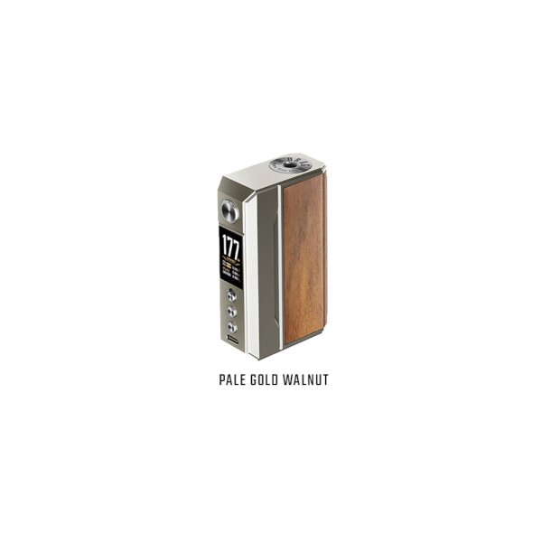 Pale Gold Walnut