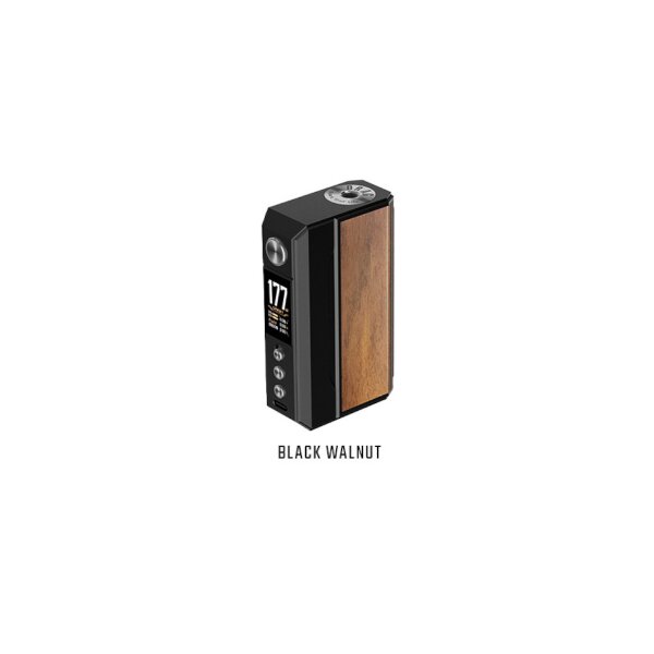 Black Walnut