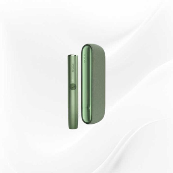 Moss Green
