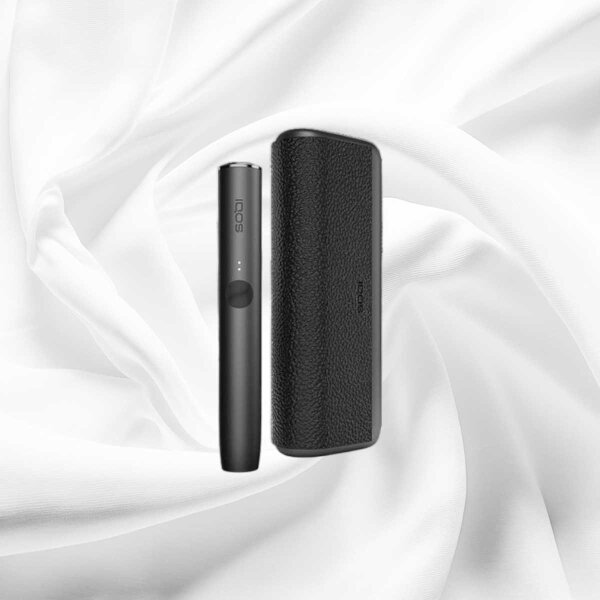 Obsidian Black
