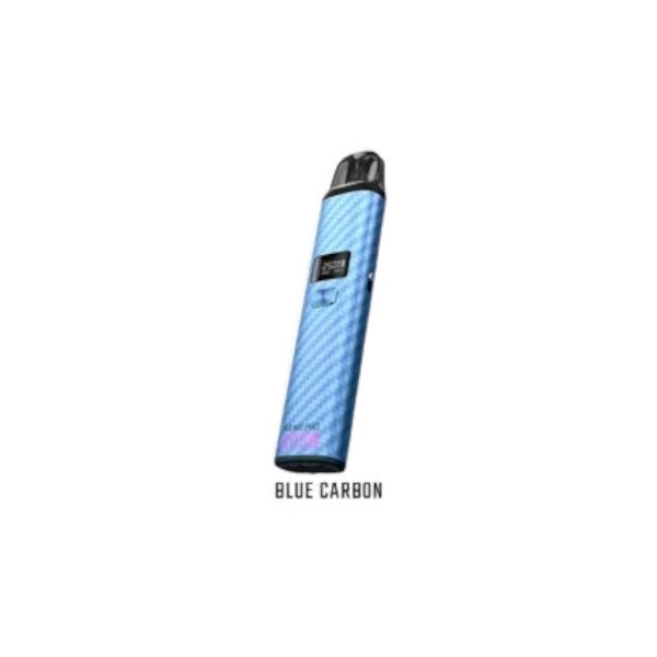 Blue Carbon