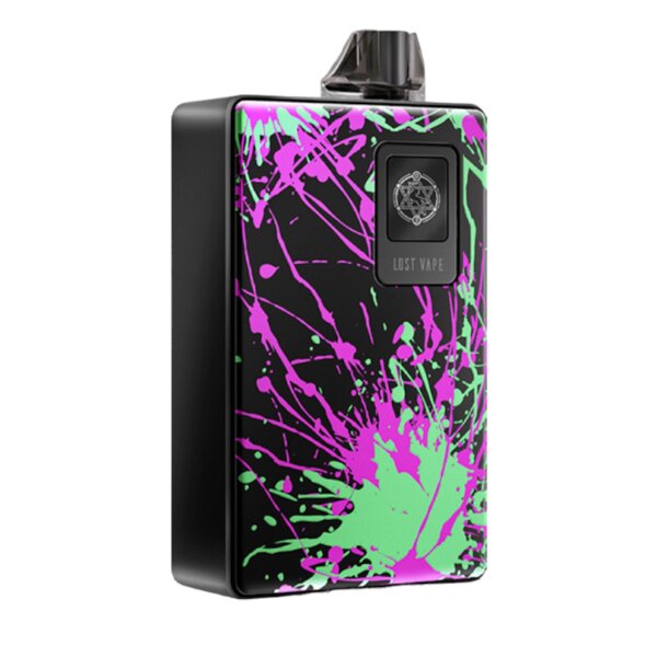 Gush Black