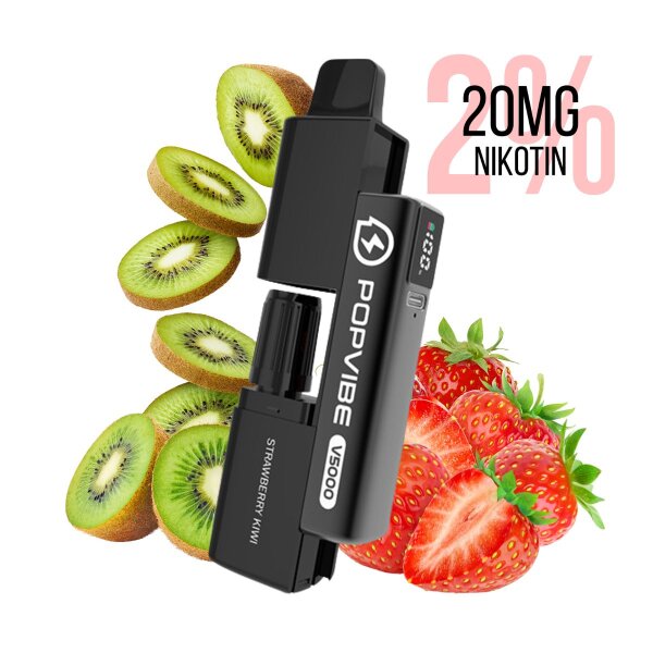 Strawberry Kiwi
