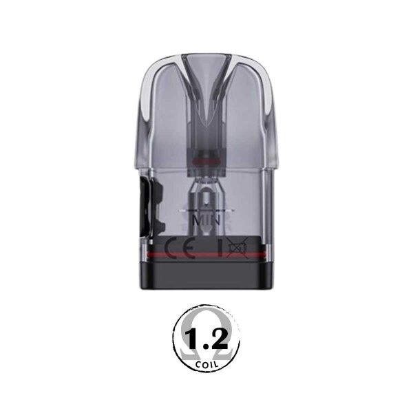 1.2 Ohm