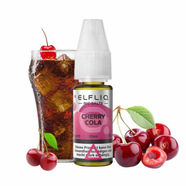 Cherry Cola