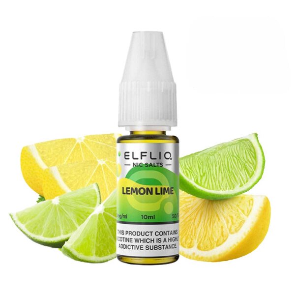 Lemon Lime