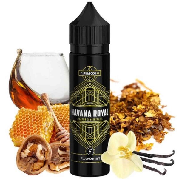 Tabak Royal Havana