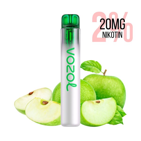 Sour Apple