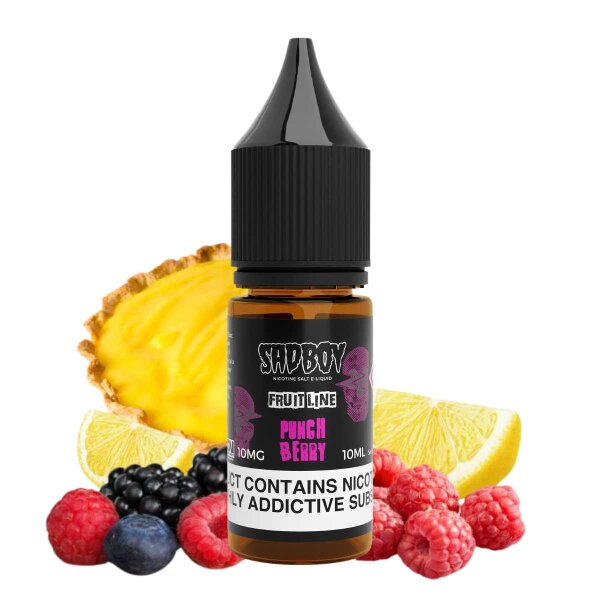 Punchberry
