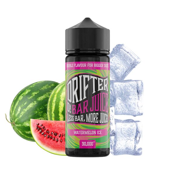 Watermelon Ice