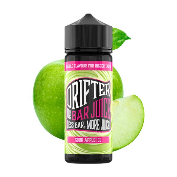 Sour Apple Ice