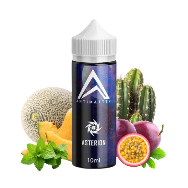 Asterion