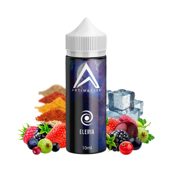 Eleria