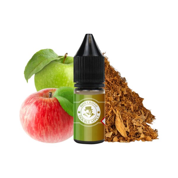 Double Apple