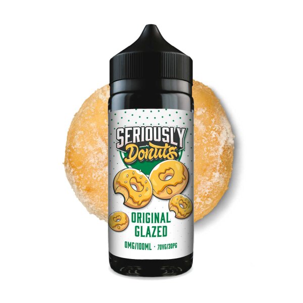 Original Glazed