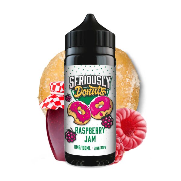 Raspberry Jam