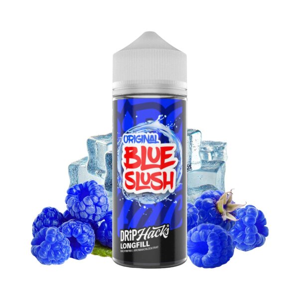 Blue Slush
