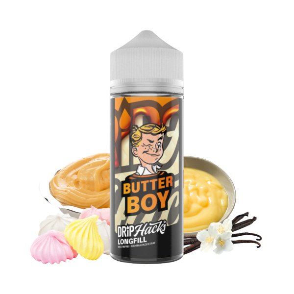 Butterboy