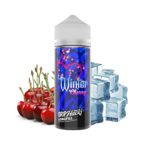 Cherry Winter