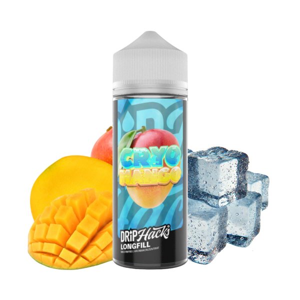 Cryo Mango