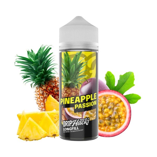 Pineapple Passion