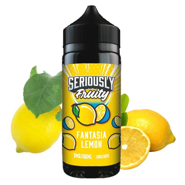 Fantasia Lemon