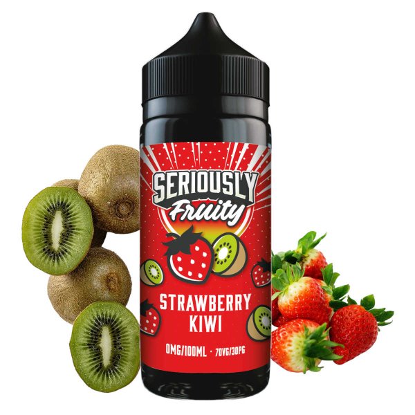 Strawberry Kiwi