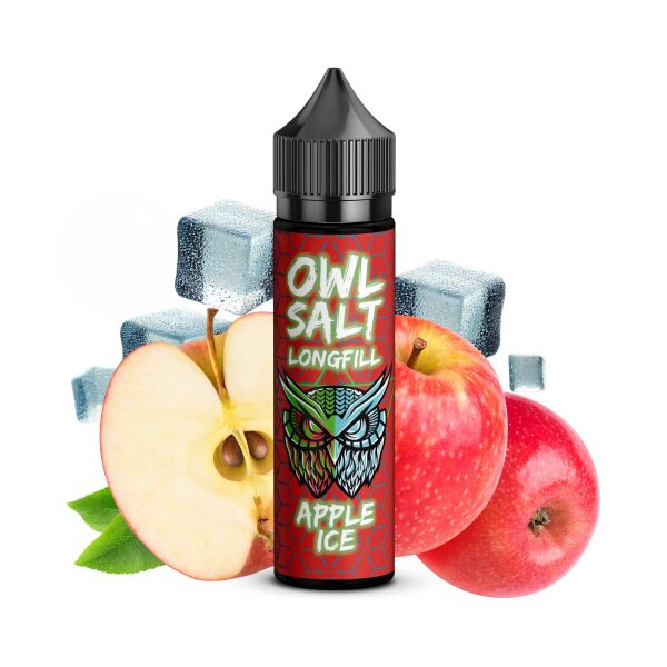 Apple Ice