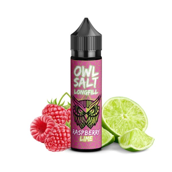 Raspberry Lime