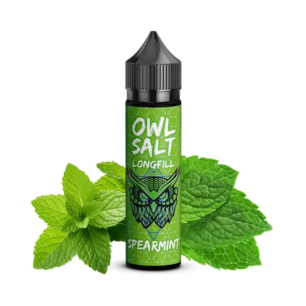 Spearmint