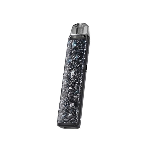 Glacial Black
