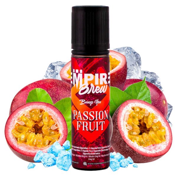 Passionfruit